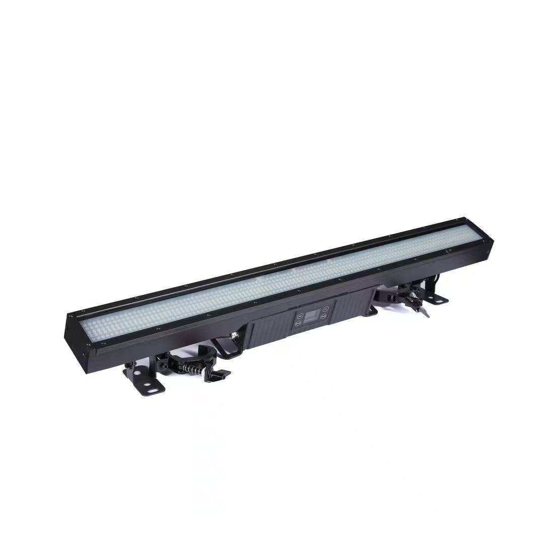 XY-500PS LED防水長(zhǎng)條頻閃（帶霧化）